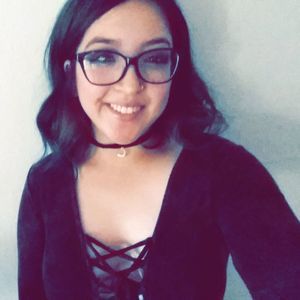 Meet your Posher, Andrea